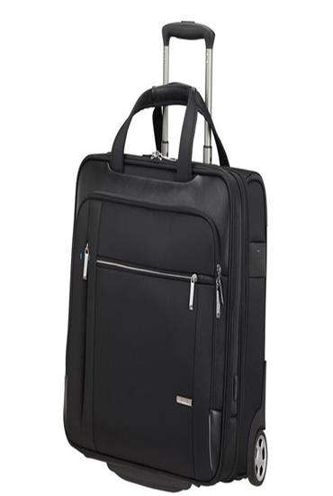 SAM SPECTROLITE 3.0 ROLLING TOTE 17.3 EXP BLACK